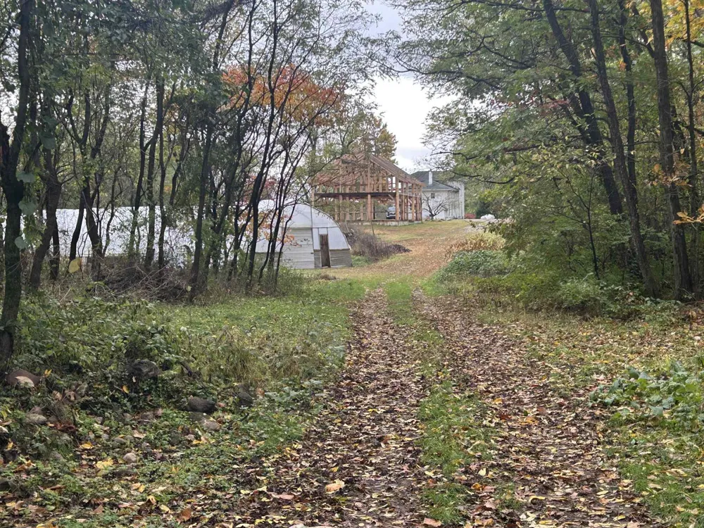 4680 Fitzpatrick Road Fayette Township, MI 49242