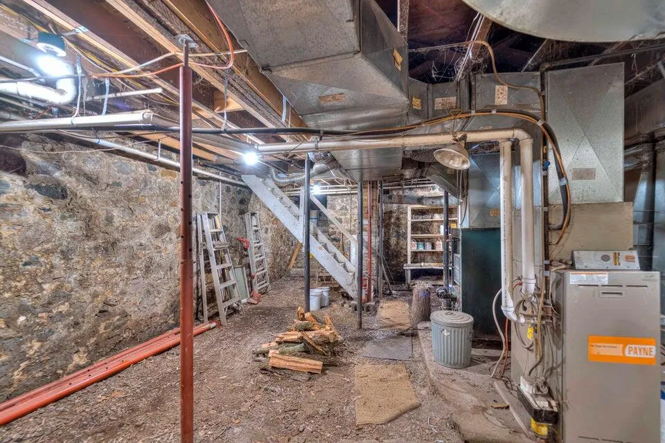 4680 Fitzpatrick Road Fayette Township, MI 49242
