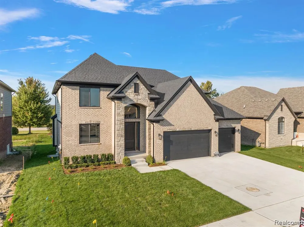 34914 Cardinal Lane Richmond City, MI 48062