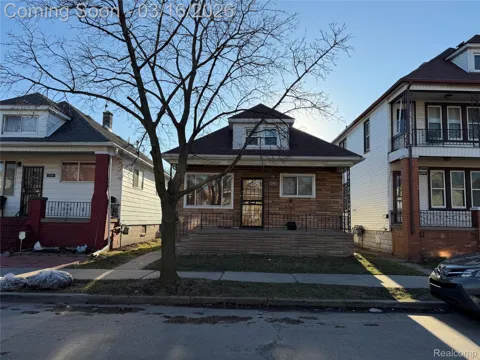 12091 Sobieski Street