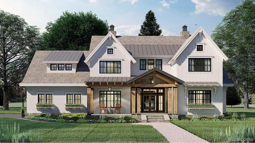 6 Timber Trail Tyrone Township, MI 48430
