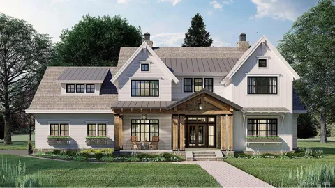 6 Timber Trail