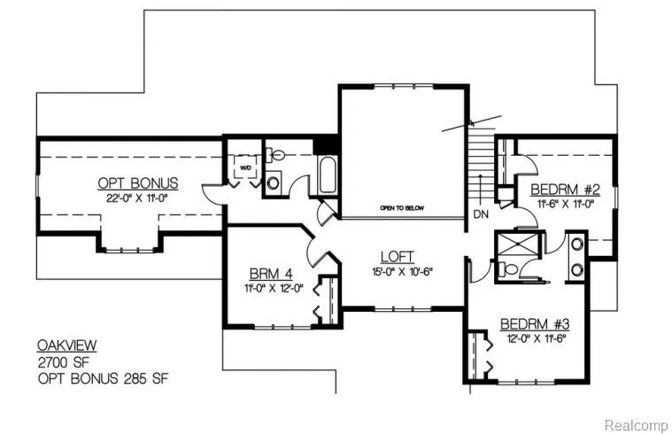 6 Timber Trail Tyrone Township, MI 48430