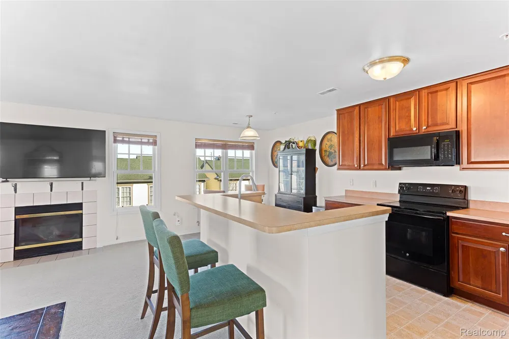 208 Amys Walk Auburn Hills City, MI 48326
