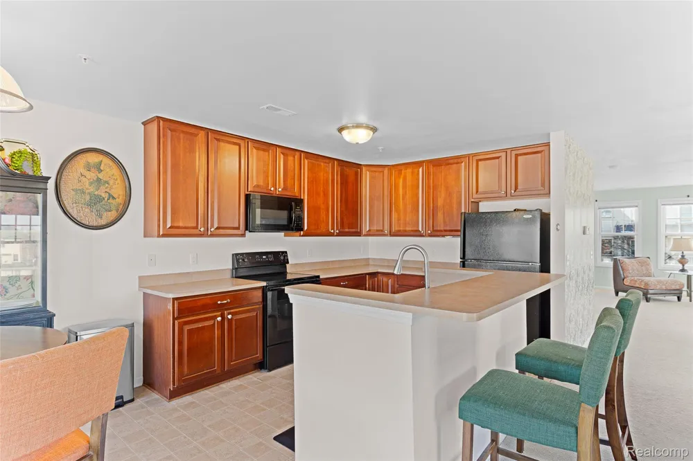 208 Amys Walk Auburn Hills City, MI 48326