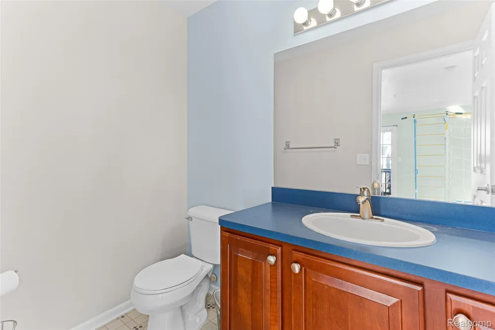 208 Amys Walk Auburn Hills City, MI 48326