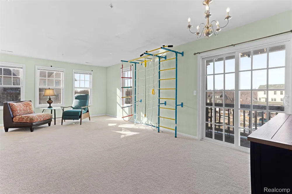 208 Amys Walk Auburn Hills City, MI 48326