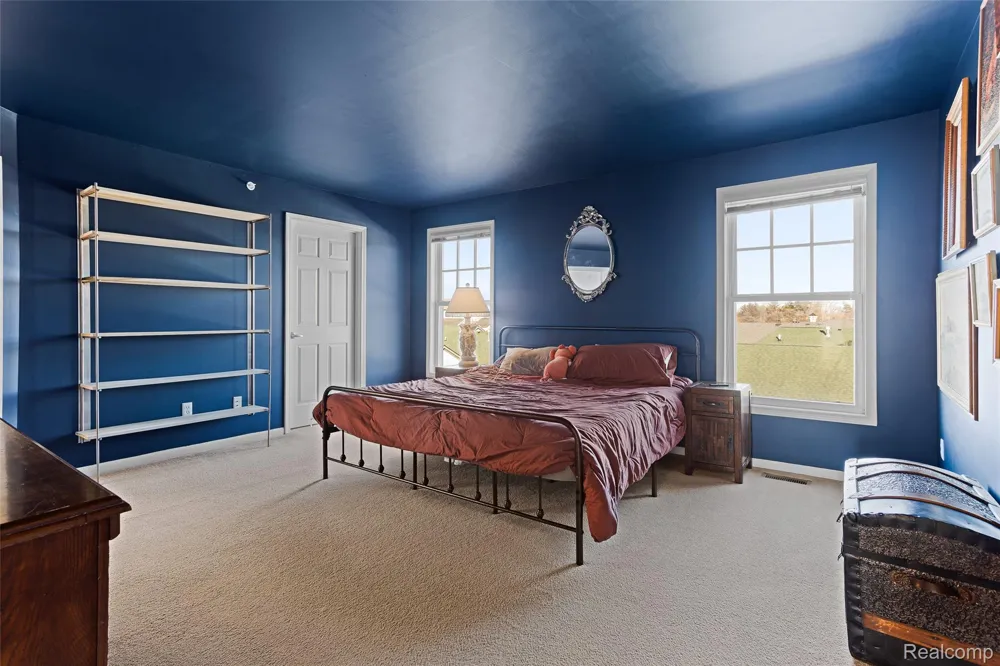 208 Amys Walk Auburn Hills City, MI 48326