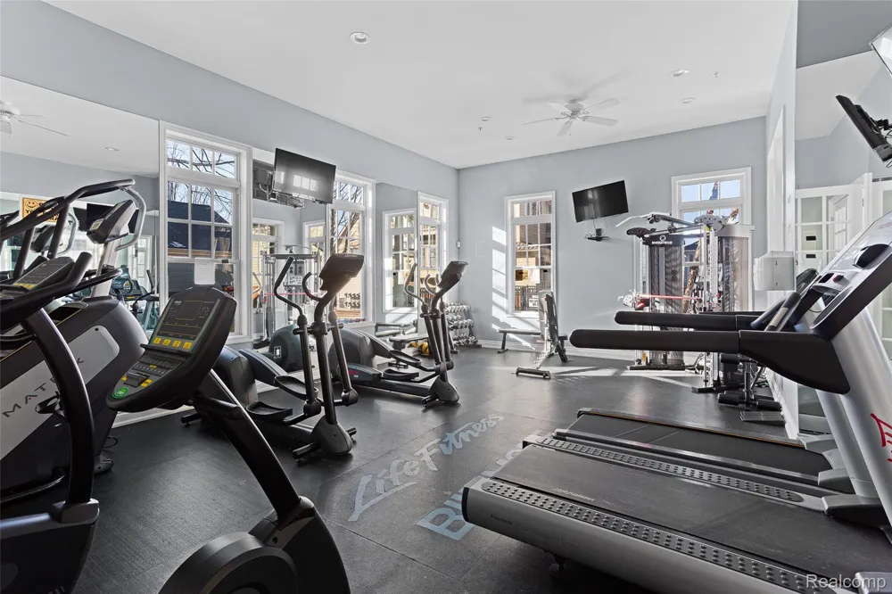 208 Amys Walk Auburn Hills City, MI 48326