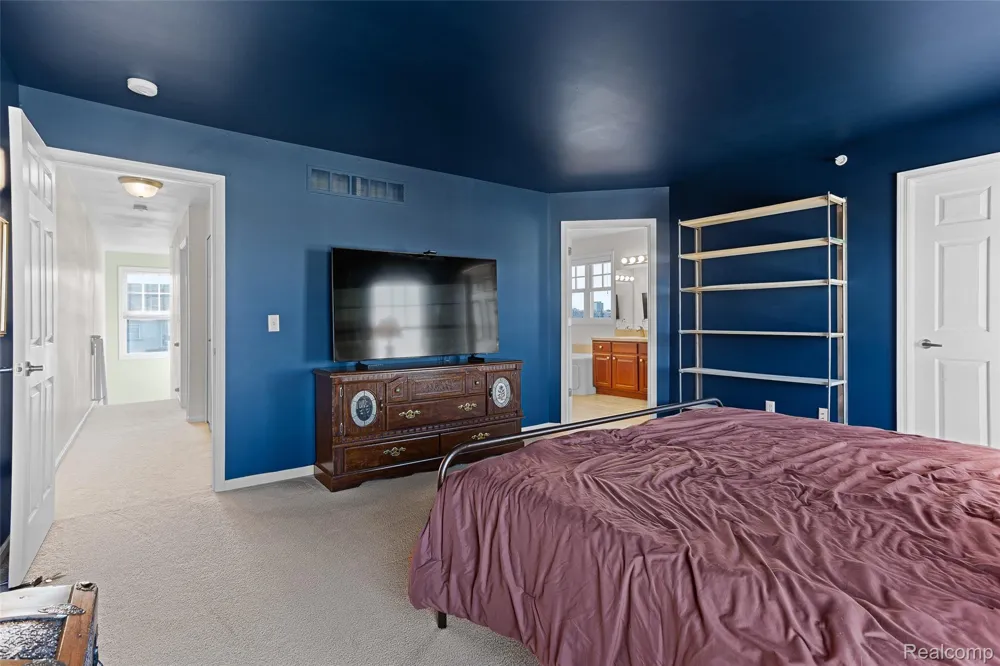 208 Amys Walk Auburn Hills City, MI 48326