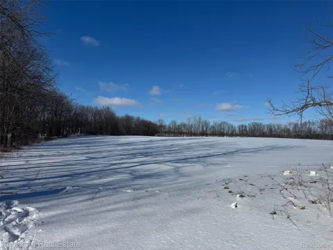 Murphy Lake Road