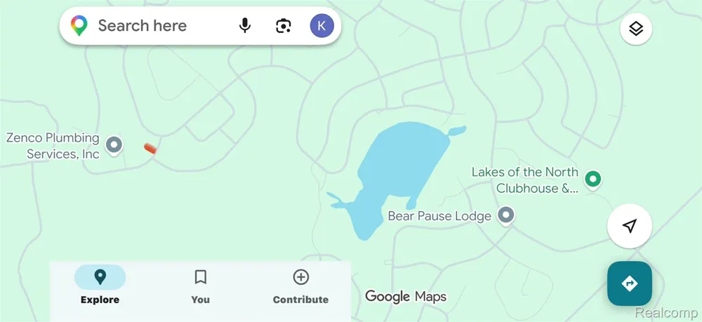 185 ForestGrove Road Mancelona Township, MI 49730