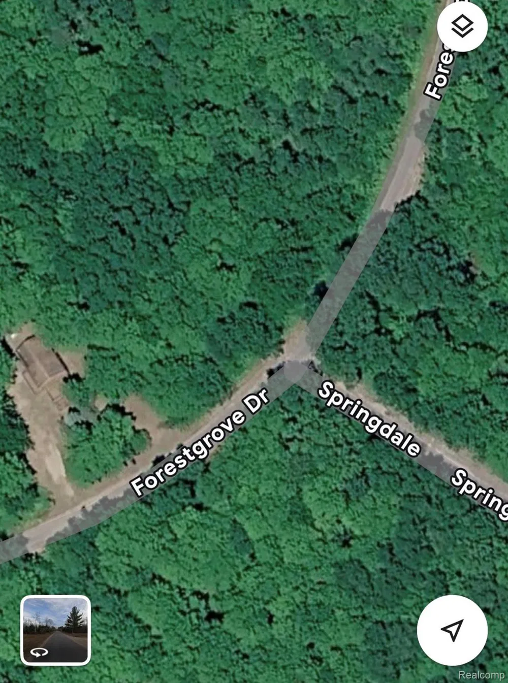 185 ForestGrove Road Mancelona Township, MI 49730