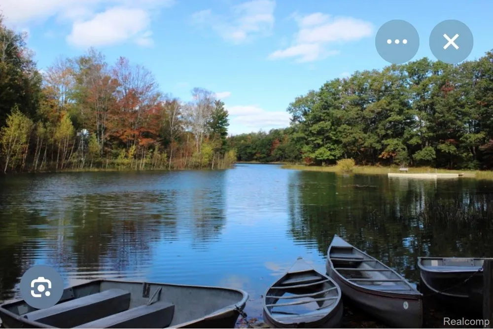 185 ForestGrove Road Mancelona Township, MI 49730