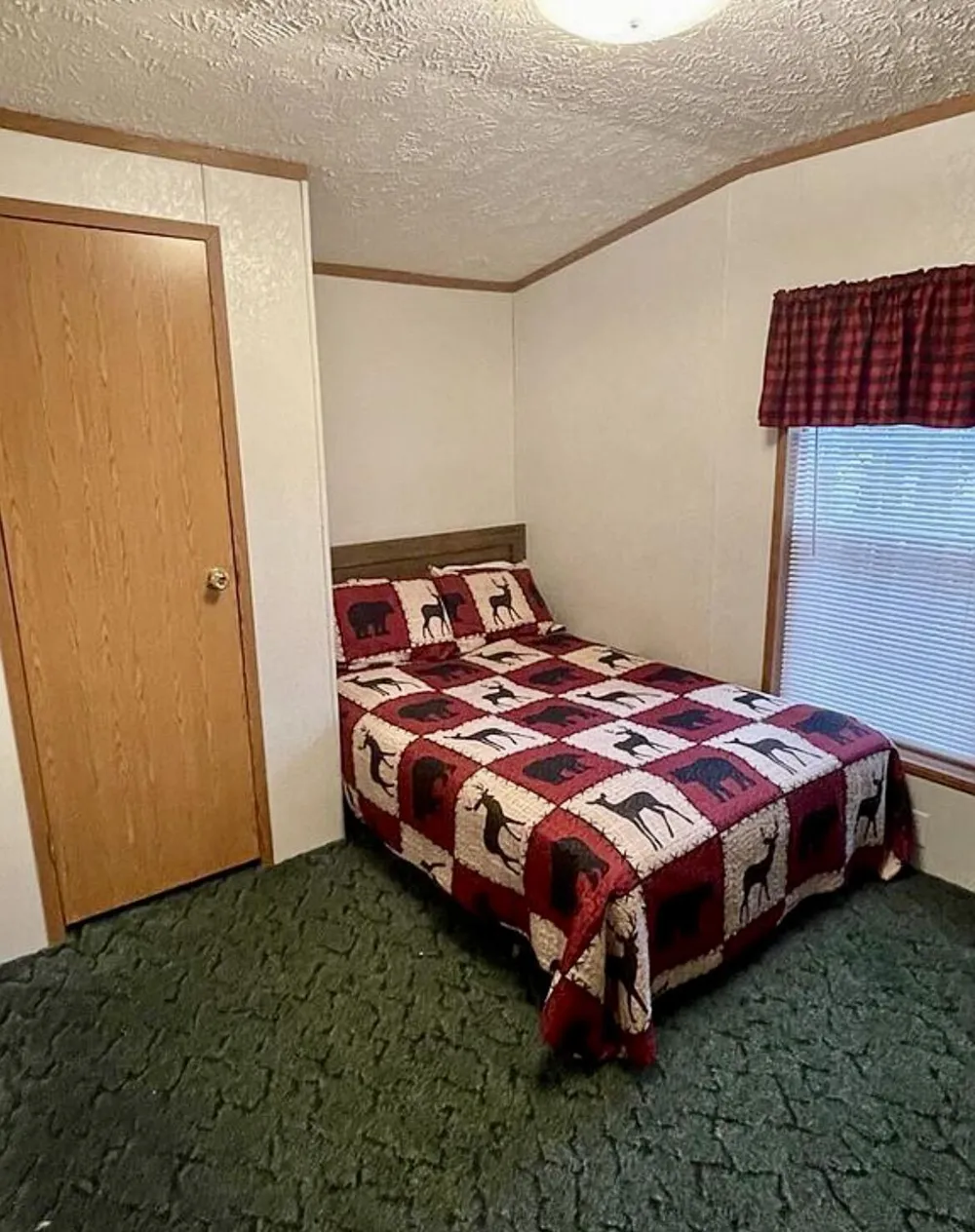 6361 S Outer Loop Drive Custer Township, MI 49405