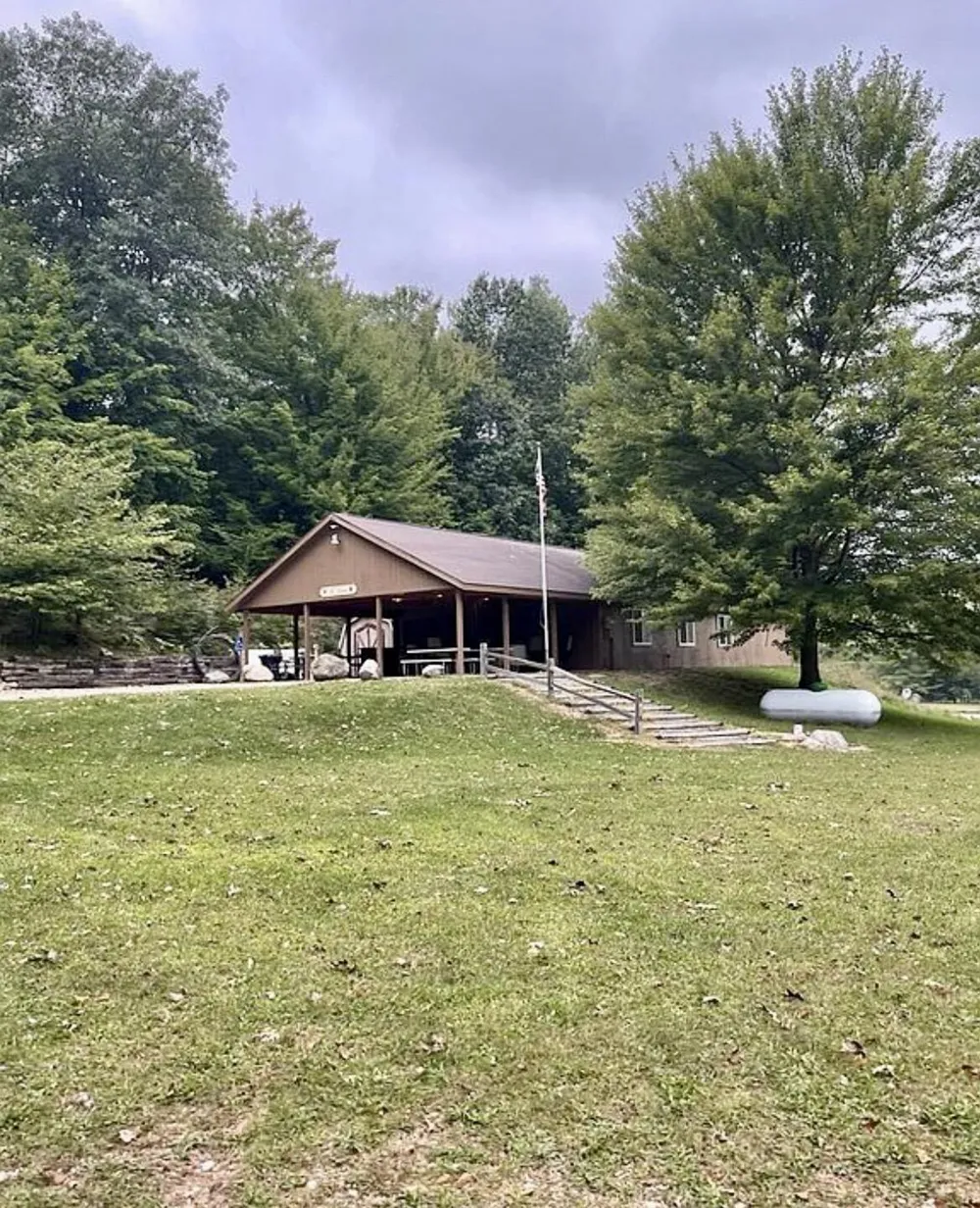 6361 S Outer Loop Drive Custer Township, MI 49405