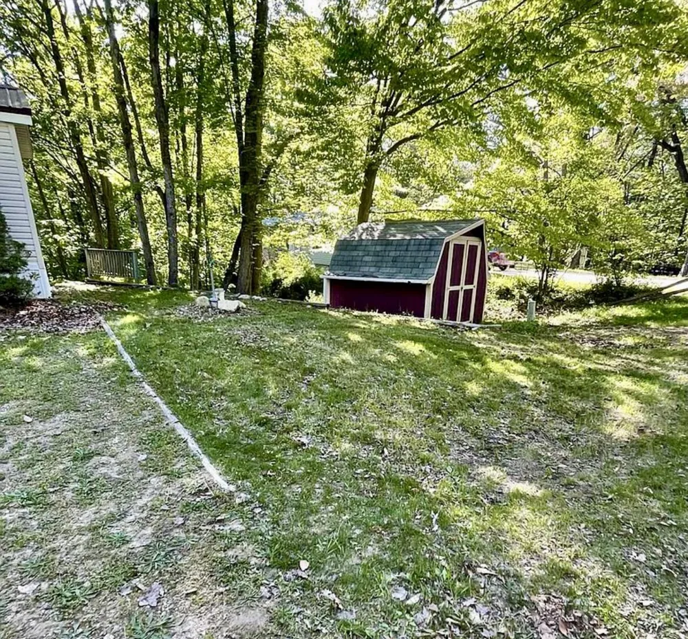 6361 S Outer Loop Drive Custer Township, MI 49405