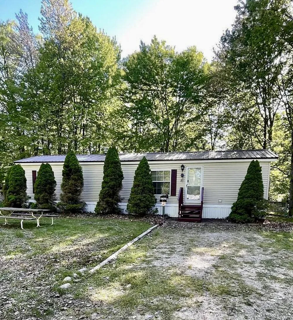6361 S Outer Loop Drive Custer Township, MI 49405