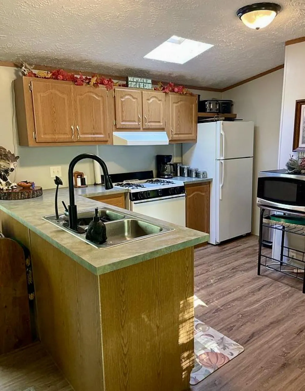 6361 S Outer Loop Drive Custer Township, MI 49405
