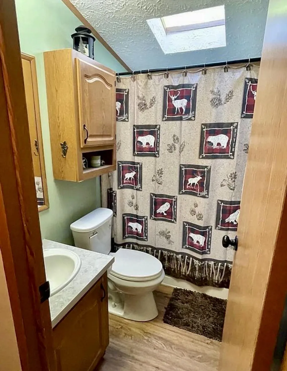 6361 S Outer Loop Drive Custer Township, MI 49405