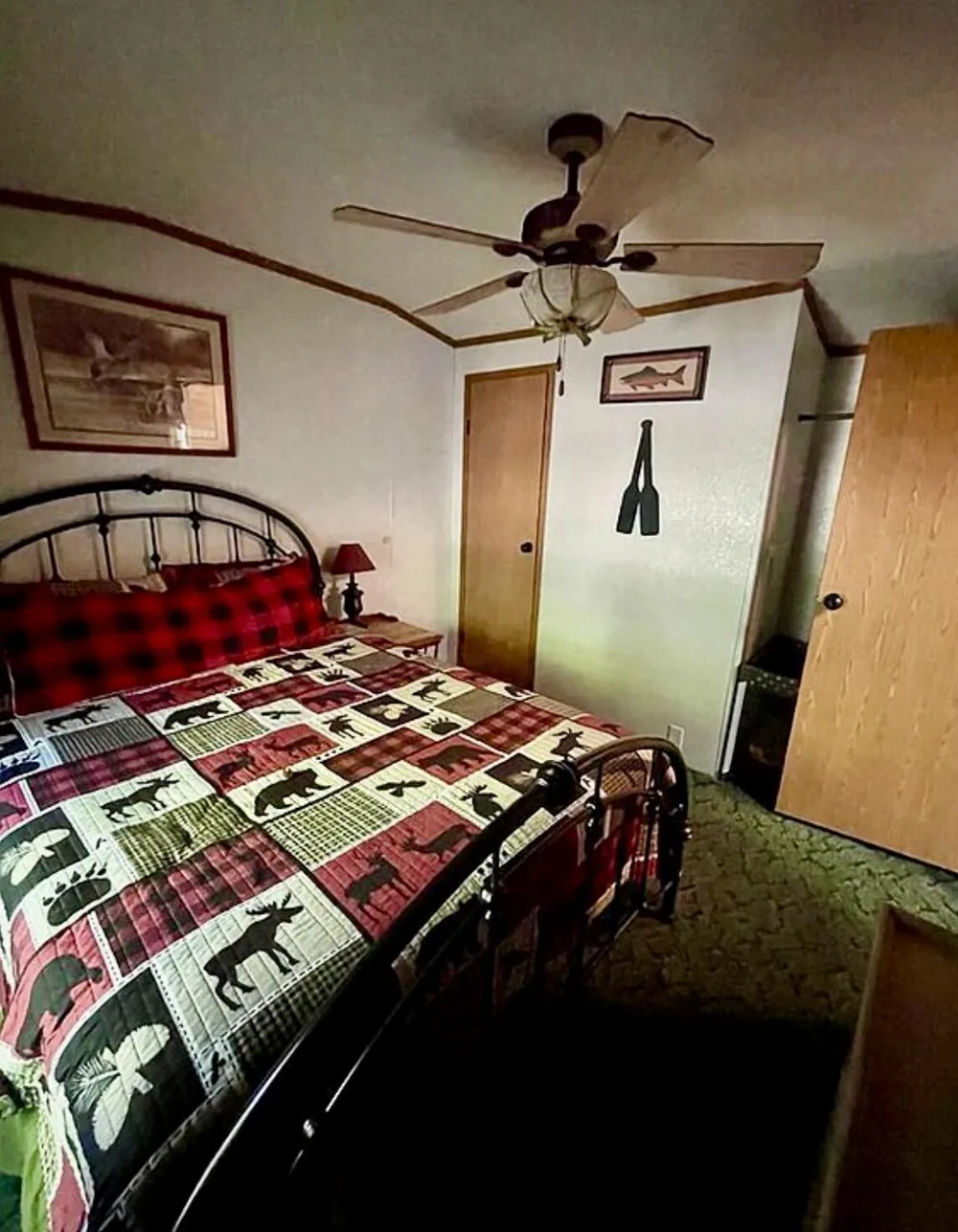 6361 S Outer Loop Drive Custer Township, MI 49405