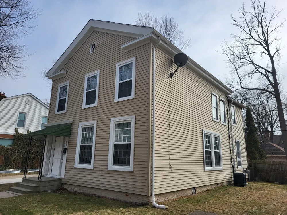 23 Ferrin Place Mt Clemens City, MI 48043