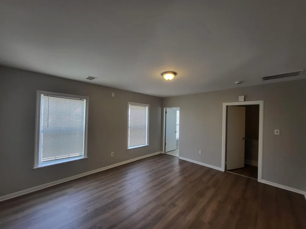 23 Ferrin Place Mt Clemens City, MI 48043