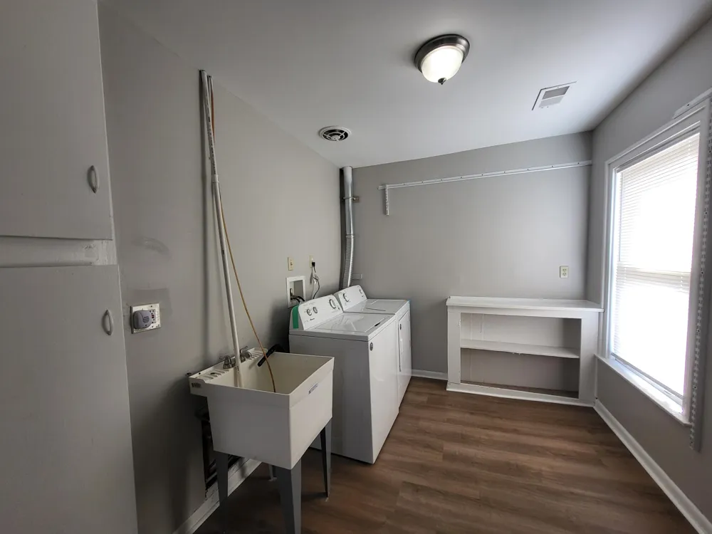 23 Ferrin Place Mt Clemens City, MI 48043
