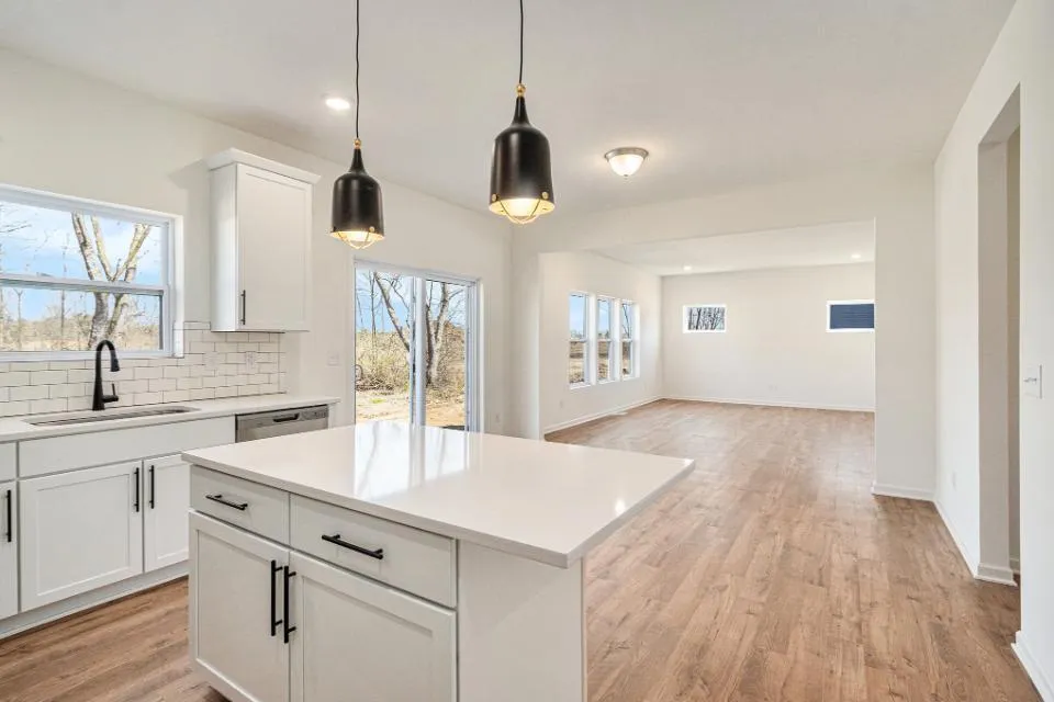 6225 Comiskey Road Lincoln Charter Township, MI 49127