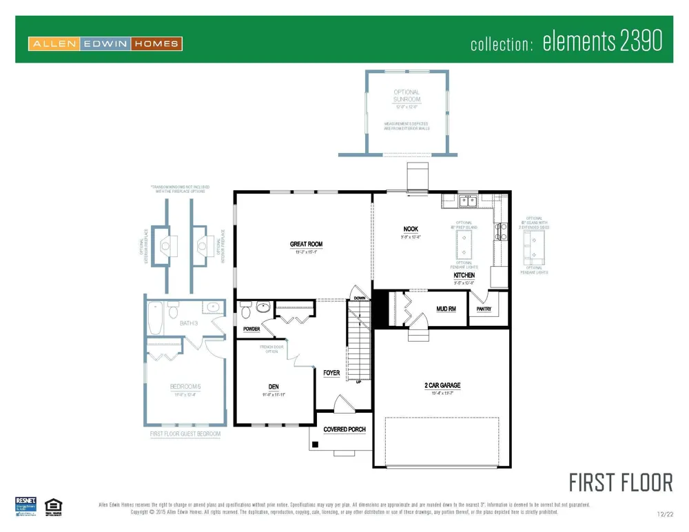6225 Comiskey Road Lincoln Charter Township, MI 49127