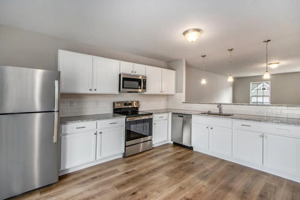 6240 Sumter Street Allendale Charter Township, MI 49401