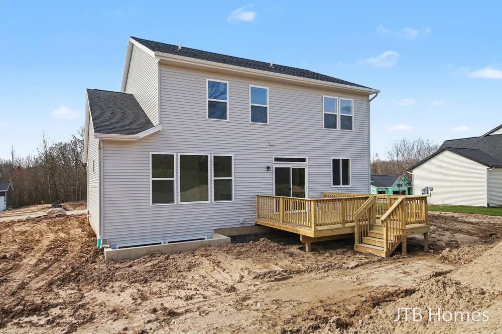 5911 Valley Point Drive SE Caledonia Township, MI 49316