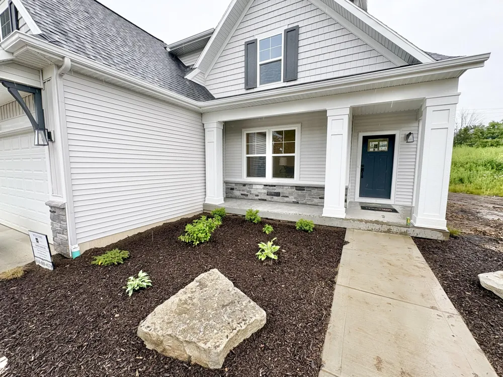 5911 Valley Point Drive SE Caledonia Township, MI 49316