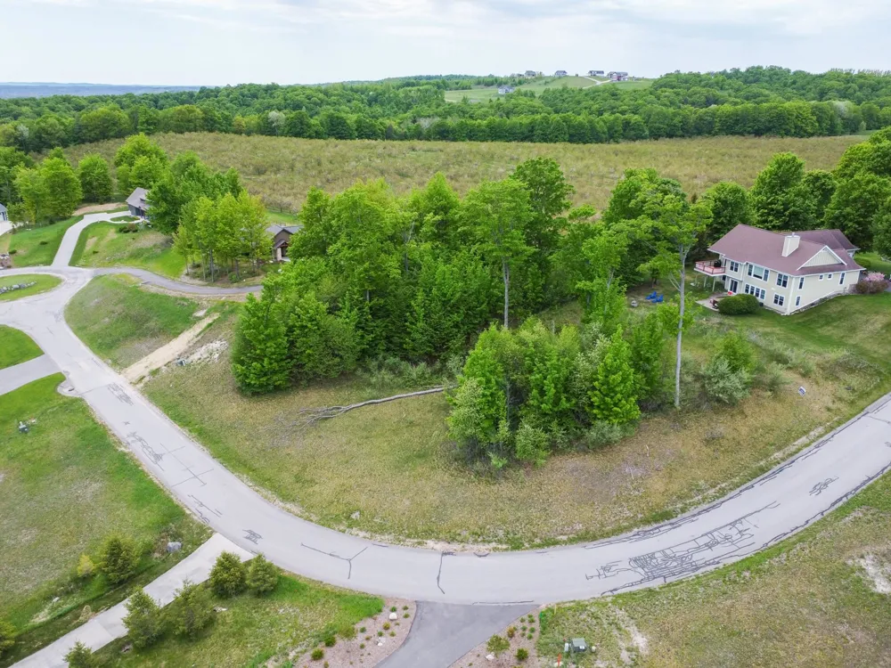 1881 Blue Water Court Suttons Bay Township, MI 49682