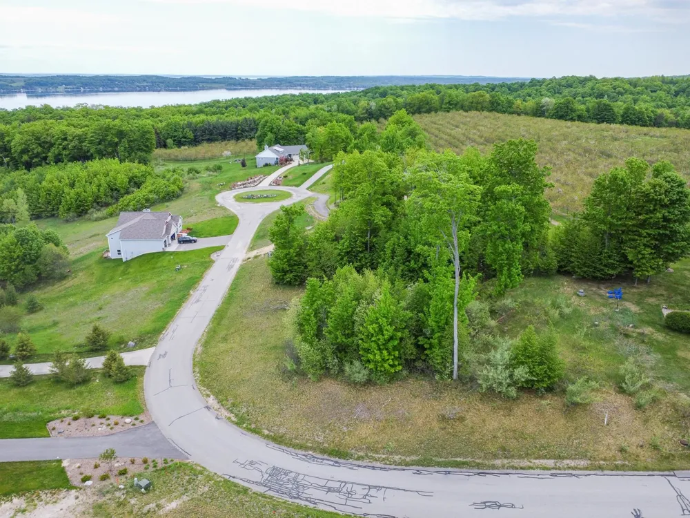 1881 Blue Water Court Suttons Bay Township, MI 49682