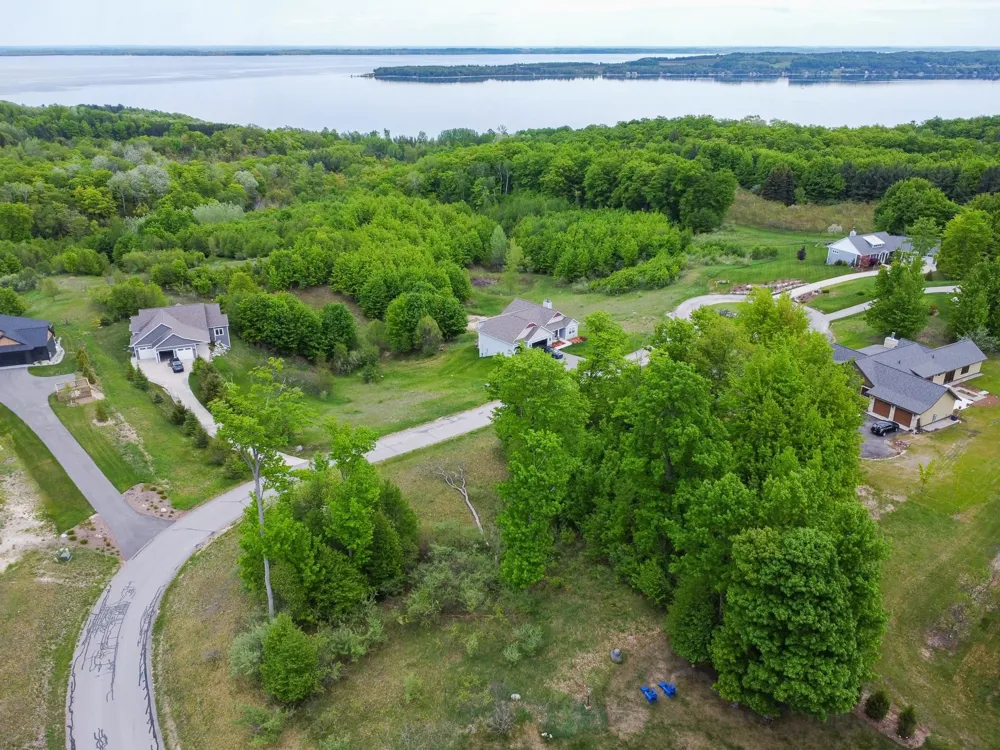 1881 Blue Water Court Suttons Bay Township, MI 49682