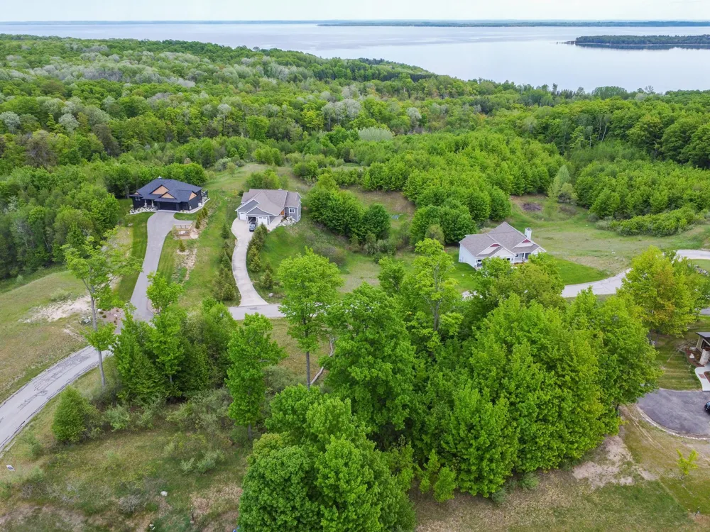 1881 Blue Water Court Suttons Bay Township, MI 49682