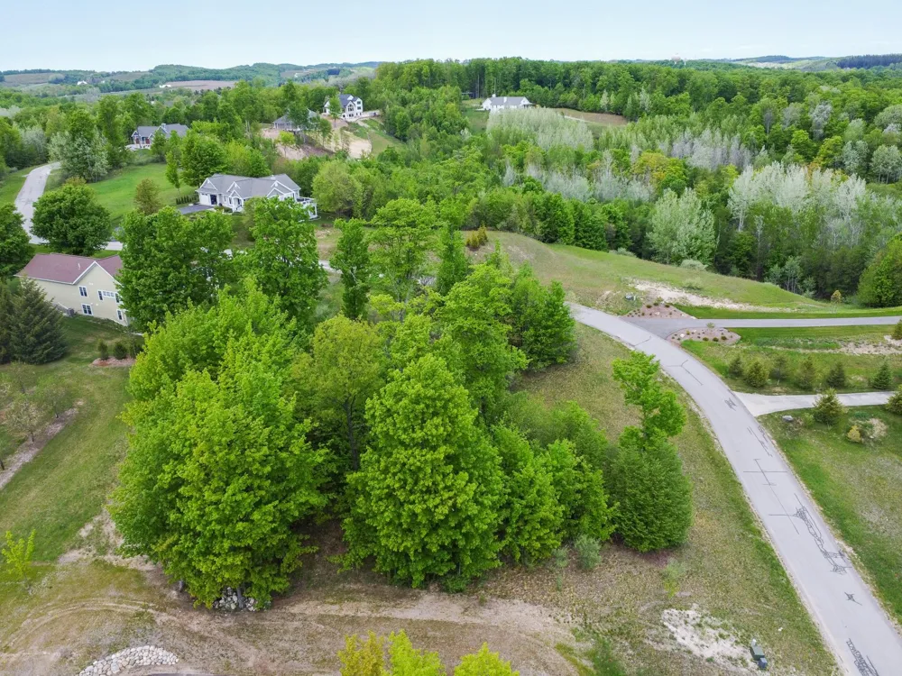 1881 Blue Water Court Suttons Bay Township, MI 49682