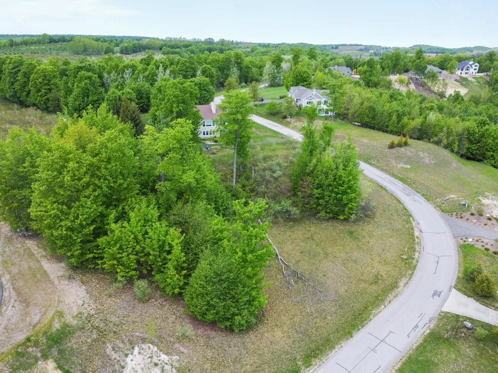 1881 Blue Water Court Suttons Bay Township, MI 49682