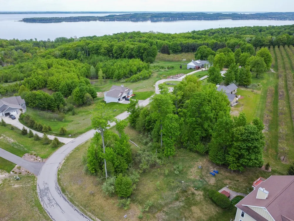 1881 Blue Water Court Suttons Bay Township, MI 49682
