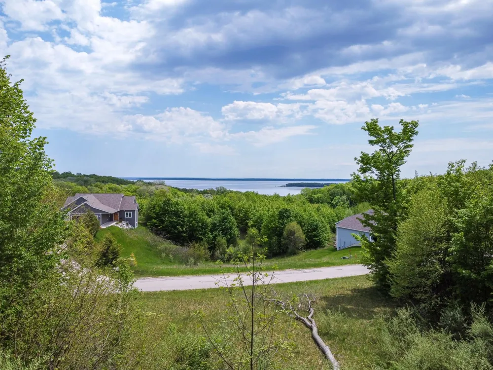 1881 Blue Water Court Suttons Bay Township, MI 49682