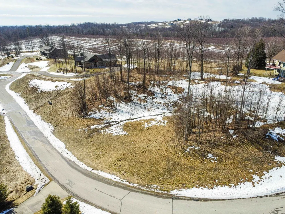 1881 Blue Water Court Suttons Bay Township, MI 49682