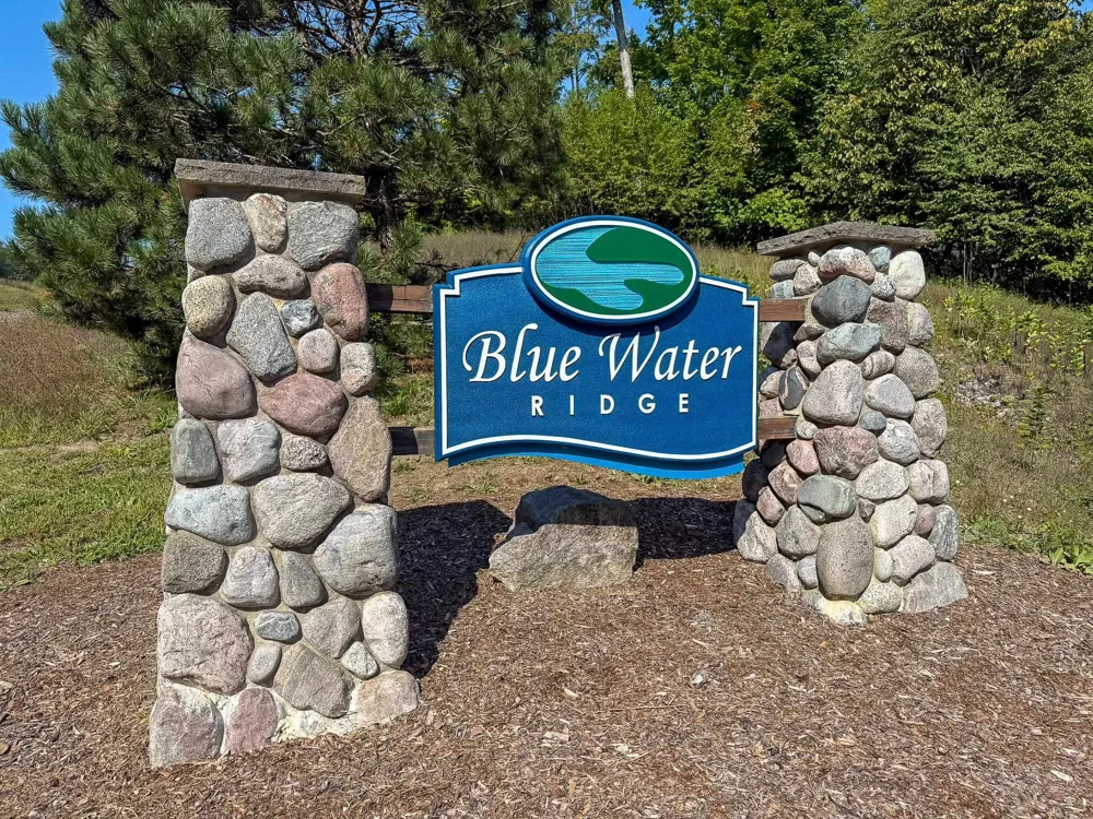 1881 Blue Water Court Suttons Bay Township, MI 49682
