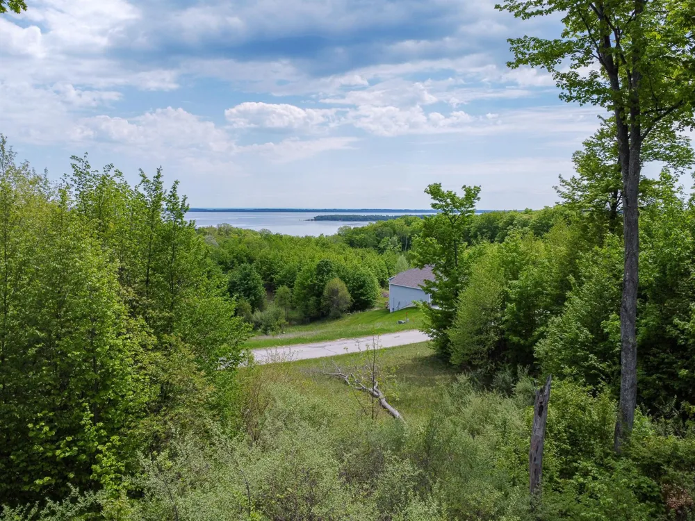1881 Blue Water Court Suttons Bay Township, MI 49682