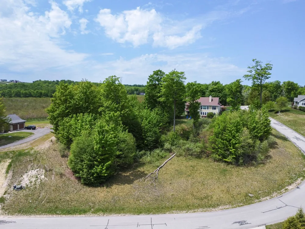 1881 Blue Water Court Suttons Bay Township, MI 49682
