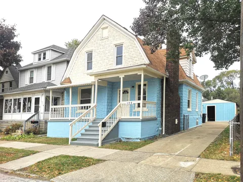135 Batavia Street