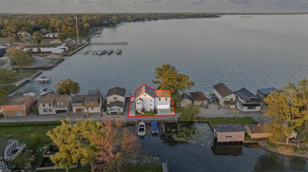 50740 Base Street New Baltimore City, MI 48047