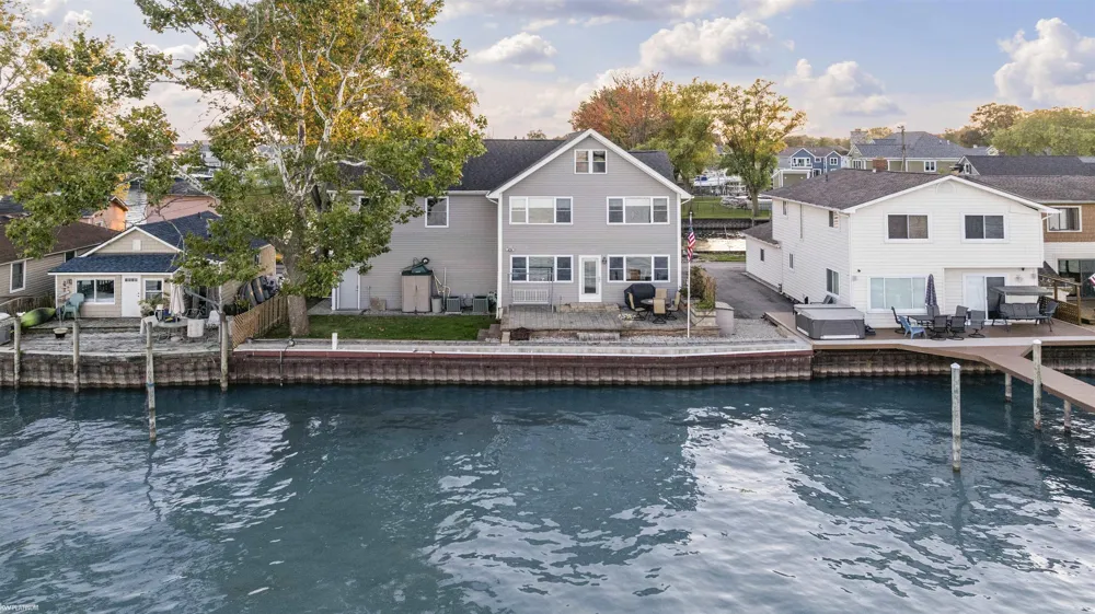50740 Base Street New Baltimore City, MI 48047