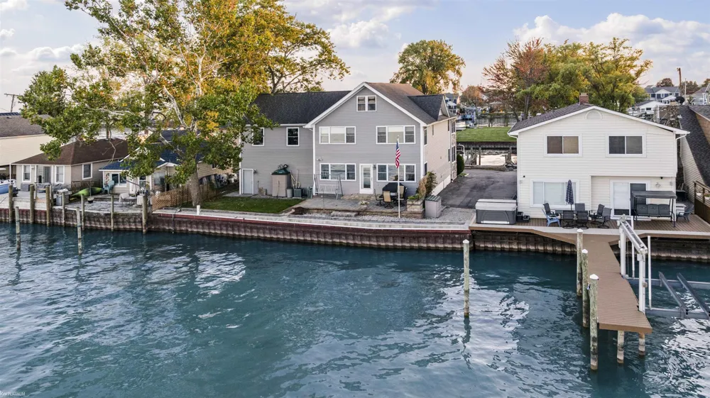 50740 Base Street New Baltimore City, MI 48047