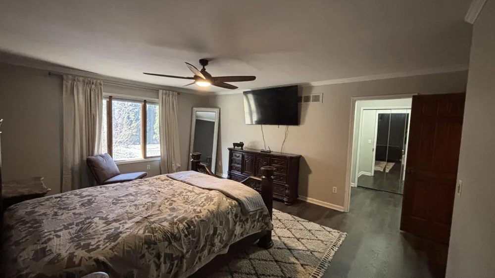 37671 Fiore Trail Clinton Charter Township, MI 48036